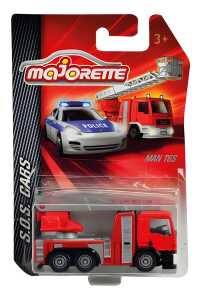 SIMBA DICKIE Rettungsfahrzeuge