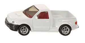 Siku SIEPER GMBH Ranger Pick-Up 1 SIKU 0867