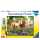 Ravensburger Puzzle 300 Teile Wildpferde - ab 9 Jahren