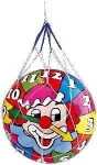 Ballnetz f. 1 Ball 4006149500643