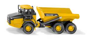 Siku SIEPER GMBH John Deere Dumper 7,64E+12