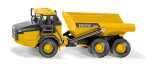 Siku SIEPER GMBH John Deere Dumper 7,64E+12