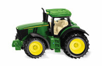 John Deere 6215R Traktor