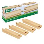 Brio World 2/3 Gerade Gleise A - ab 3 Jahren