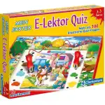 CLEMENTONI GMBH m. Erstes E-Lektor Quiz
