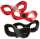 Amscan Masken Miraculous 8er 13051794262