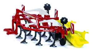 Siku SIEPER GMBH Pöttinger Grubber Synkro