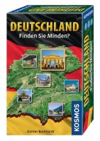 Deutschland Finden Sie Minden - ab 10 Jahren