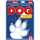 SCHMIDT SPIELE Dog Cards Kartenspiel