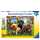 Ravensburger Puzzle 100 Teile Hunde Picknick - ab 6 Jahren