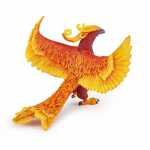 Papo Figur Phönix 13cm farbig - ab 3 Jahren