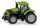 Siku Traktor Deutz-Fahr TTV Agrotron - Spritzguß Di Cast, ab 3 Jahren