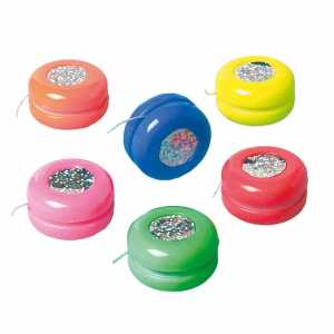 Jo-Jos Disco, 12 Stück 13051422479