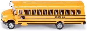 SIEPER GMBH Schulbus 4006874037315