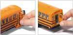 SIEPER GMBH Schulbus 4006874037315