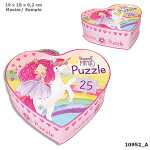 Princess Mimi Puzzle 25 Teile 4010070438692