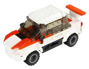 STAX - Rennwagen, M9 ab 6 Jahren