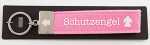 Schlüsselband Schutzengel Glücksfilz