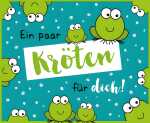 Wunscherfüller Soundbox Ein paar Kröten...