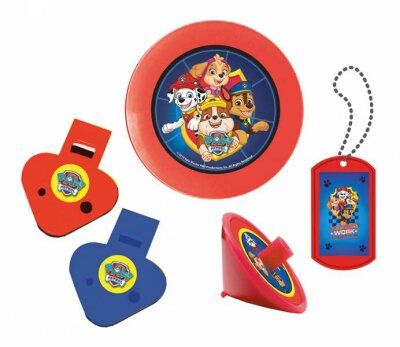 Mitgebsel-Set Paw Patrol 24-teilig