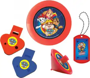 Mitgebsel-Set Paw Patrol 24-teilig