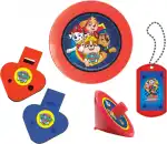 Mitgebsel-Set Paw Patrol 24-teilig