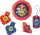 Mitgebsel-Set Paw Patrol 24-teilig