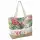 Idena Strandtasche Summer Time 52x38x13cm