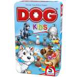 Dog Kids Bring Mich mit Spiel - in der Metalldose - ab 5...