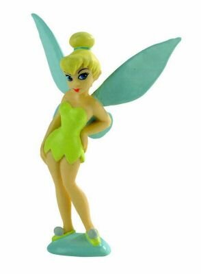 Bullyland Tinkerbell Walt Disney