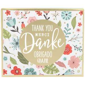 Wunscherfüller Soundbox H Birthday Hier kommt 1 Überraschung für dich