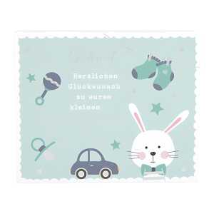 Wunscherfüller Soundbox Für einen Herzenswunsch