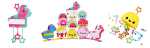 Sammelpinata Pinata Fiesta Collectible