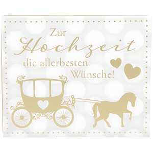 Wunscherfüller Soundbox Happy Birthday 4010070430184