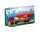 Brio World Transporter rot aus Holz - mit Magnetladung,