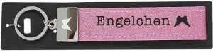 Schlüsselband Engelchen Glücksfilz