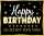 Wunscherfüller Soundbox Happy Birthday - Lass dich richtig feiern