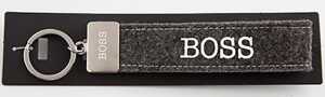 Schlüsselband Boss Glücksfilz 4010070335427