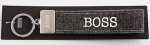 Schlüsselband Boss Glücksfilz 4010070335427