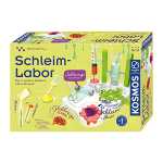 Kosmos Schleim Labor Experimentierkasten - ab 8 Jahren