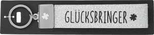 Schlüsselband Sabine Glücksfilz