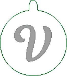 Halskette versilbert, V Nr. 37