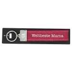 Schlüsselband Lena Glücksfilz 4010070335885