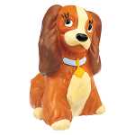 BULLYWORLD Bullyland Susi Walt Disney