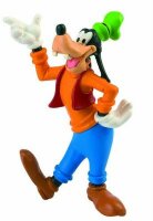 Bullyland Goofy Walt Disney