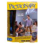 MATTEL GMBH Spiel Pictionary Air