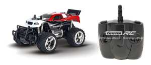 Carrera RC Red Hunter X 2,4GHz 6x AA LR06 Batterien enthalten, ab 6 J