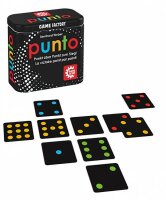 Kartenspiel Punto Game Factory