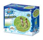 Wasser Spaß Happy Sprinkler, Schlauch