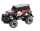 RC SUV Urban Rider Revell Control - 2 Kanal MHz Fernsteuerung